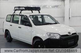 toyota probox-van 2014 -TOYOTA--Probox Van DBE-NCP160V--NCP160-0003162---TOYOTA--Probox Van DBE-NCP160V--NCP160-0003162-