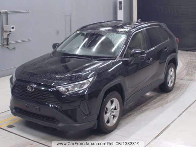 toyota rav4 2020 -TOYOTA--RAV4 MXAA52-4003989---TOYOTA--RAV4 MXAA52-4003989- image 1