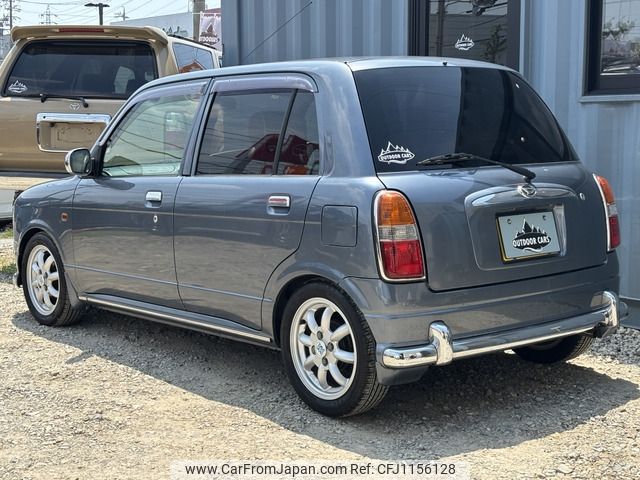 daihatsu mira-gino 2003 -DAIHATSU--Mira Gino UA-L700S--L700S-0328334---DAIHATSU--Mira Gino UA-L700S--L700S-0328334- image 2