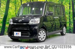 daihatsu tanto 2017 quick_quick_LA600S_LA600S-0593443