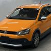 volkswagen cross-polo 2013 -VOLKSWAGEN--VW Cross Polo 6RCBZW-EU017366---VOLKSWAGEN--VW Cross Polo 6RCBZW-EU017366- image 1