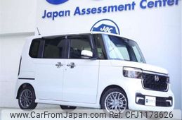 honda n-box 2023 -HONDA 【神戸 599ｳ7000】--N BOX 6BA-JF5--JF5-2014476---HONDA 【神戸 599ｳ7000】--N BOX 6BA-JF5--JF5-2014476-