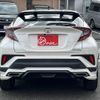 toyota c-hr 2019 CFJ1707629 image 8