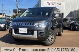 mitsubishi delica-d5 2014 CFJ1753180