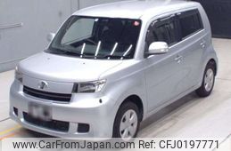 toyota bb 2011 -TOYOTA--bB CBA-QNC21--QNC21-0101262---TOYOTA--bB CBA-QNC21--QNC21-0101262-