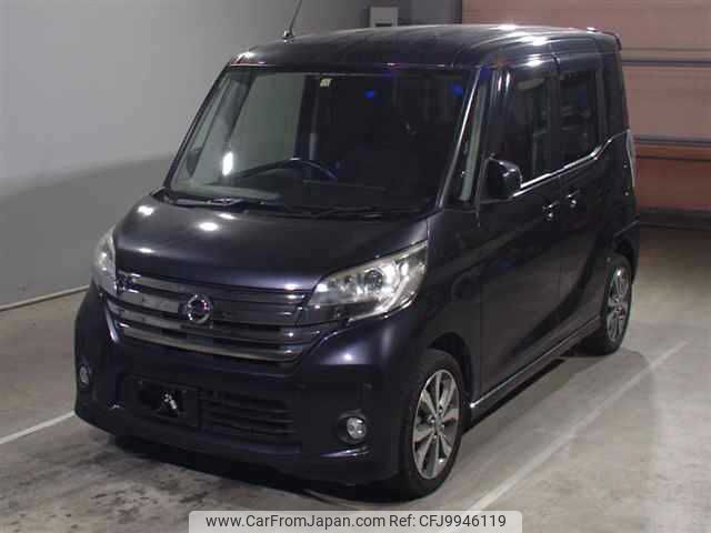 nissan dayz-roox 2014 -NISSAN--DAYZ Roox B21A-0081650---NISSAN--DAYZ Roox B21A-0081650- image 1