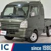 suzuki carry-truck 2021 quick_quick_DA16T_DA16T-601739 image 1