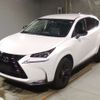 lexus nx 2017 -LEXUS--Lexus NX DBA-AGZ10--AGZ10-1013624---LEXUS--Lexus NX DBA-AGZ10--AGZ10-1013624- image 1