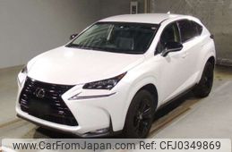 lexus nx 2017 -LEXUS--Lexus NX DBA-AGZ10--AGZ10-1013624---LEXUS--Lexus NX DBA-AGZ10--AGZ10-1013624-