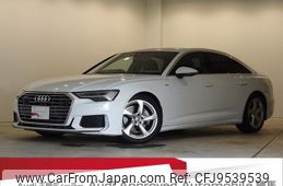 audi a6 2021 quick_quick_3AA-F2DKNF_WAUZZZF27LN023600