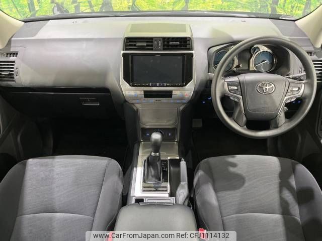 toyota land-cruiser-prado 2023 -TOYOTA--Land Cruiser Prado 3BA-TRJ150W--TRJ150-0157327---TOYOTA--Land Cruiser Prado 3BA-TRJ150W--TRJ150-0157327- image 2