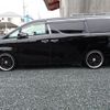 toyota alphard 2015 quick_quick_AGH30W_AGH30-0027212 image 5