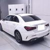 mercedes-benz a-class 2023 CFJ1610109 image 2