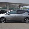 nissan leaf 2019 -NISSAN 【群馬 330ﾂ799】--Leaf ZE1--057272---NISSAN 【群馬 330ﾂ799】--Leaf ZE1--057272- image 26