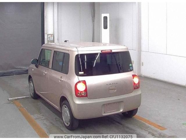 suzuki alto-lapin 2013 quick_quick_DBA-HE22S_HE22S-270495 image 2