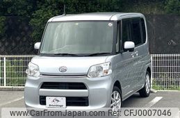 daihatsu tanto 2017 quick_quick_DBA-LA600S_LA600S-0527951