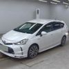 toyota prius-α 2017 CFJ1683005 image 1