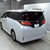 toyota alphard 2023 -TOYOTA 【広島 392や】--Alphard AAHH40W-0010916---TOYOTA 【広島 392や】--Alphard AAHH40W-0010916- image 2