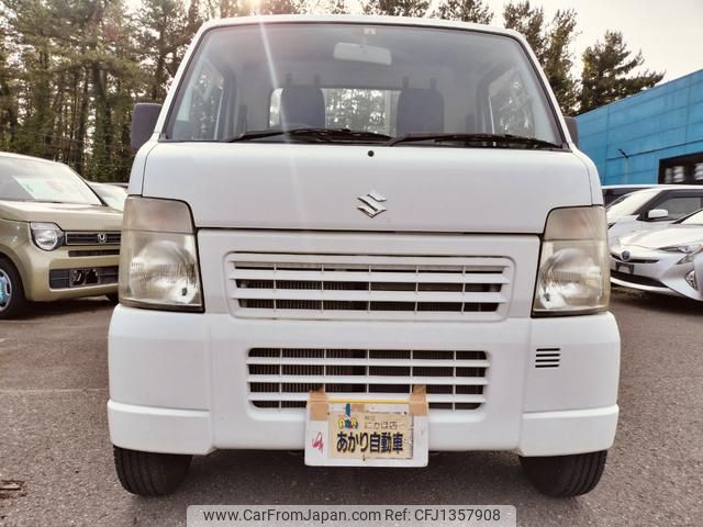suzuki carry-truck 2013 GOO_JP_700090373030250630002 image 2