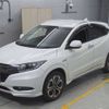 honda vezel 2017 -HONDA--VEZEL DAA-RU3--RU3-1241907---HONDA--VEZEL DAA-RU3--RU3-1241907- image 1