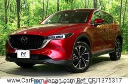 mazda cx-5 2022 -MAZDA--CX-5 3DA-KF2P--KF2P-513976---MAZDA--CX-5 3DA-KF2P--KF2P-513976-