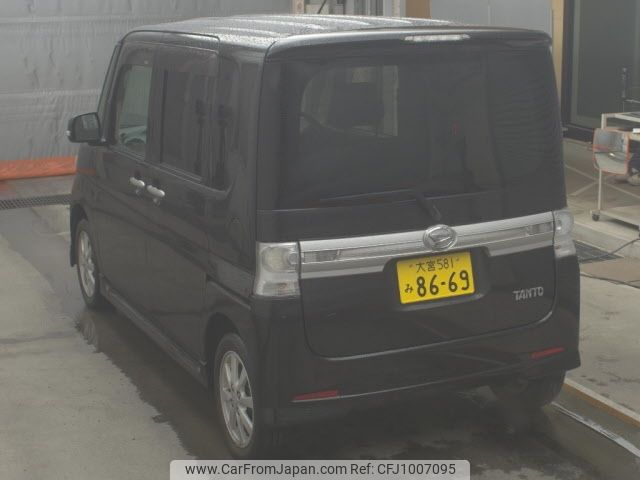daihatsu tanto 2012 -DAIHATSU 【品川 000ﾝ0000】--Tanto L375S-0554297---DAIHATSU 【品川 000ﾝ0000】--Tanto L375S-0554297- image 2