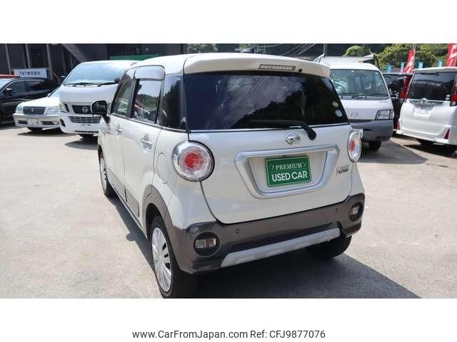 daihatsu cast 2018 quick_quick_DBA-LA250S_LA250S-0144769 image 2