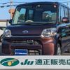 daihatsu tanto 2016 quick_quick_DBA-LA600S_LA600S-0435993 image 1