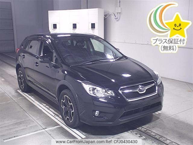 subaru xv 2013 -SUBARU--Subaru XV GP7-053397---SUBARU--Subaru XV GP7-053397- image 1