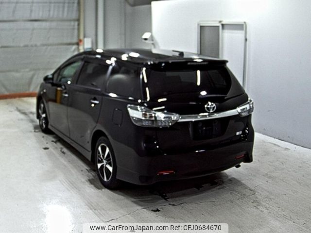 toyota wish 2014 -TOYOTA--Wish ZGE20W-6016288---TOYOTA--Wish ZGE20W-6016288- image 2