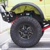 suzuki jimny 2010 -SUZUKI--Jimny ABA-JB23W--JB23W-624748---SUZUKI--Jimny ABA-JB23W--JB23W-624748- image 10