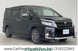 toyota voxy 2015 -TOYOTA--Voxy DBA-ZRR80W--ZRR80-0145301---TOYOTA--Voxy DBA-ZRR80W--ZRR80-0145301-