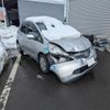 honda fit 2010 -HONDA--Fit DBA-GE6--GE6-1377582---HONDA--Fit DBA-GE6--GE6-1377582- image 1