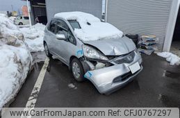 honda fit 2010 -HONDA--Fit DBA-GE6--GE6-1377582---HONDA--Fit DBA-GE6--GE6-1377582-