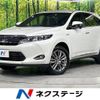 toyota harrier 2014 -TOYOTA--Harrier DAA-AVU65W--AVU65-0012546---TOYOTA--Harrier DAA-AVU65W--AVU65-0012546- image 1