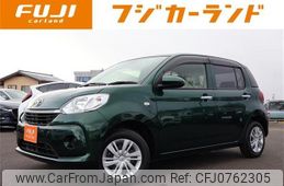 toyota passo 2023 -TOYOTA--Passo 5BA-M710A--M710A-1005527---TOYOTA--Passo 5BA-M710A--M710A-1005527-