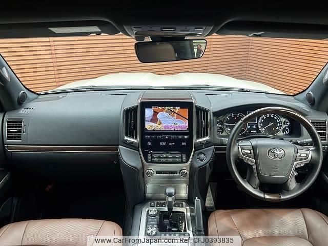 toyota land-cruiser 2019 quick_quick_CBA-URJ202W_URJ202-4175283 image 2