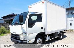 isuzu elf-truck 2014 quick_quick_TKG-NHS85AN_NHS85-7008306