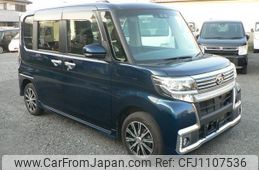 daihatsu tanto 2019 -DAIHATSU--Tanto LA600S--0785615---DAIHATSU--Tanto LA600S--0785615-