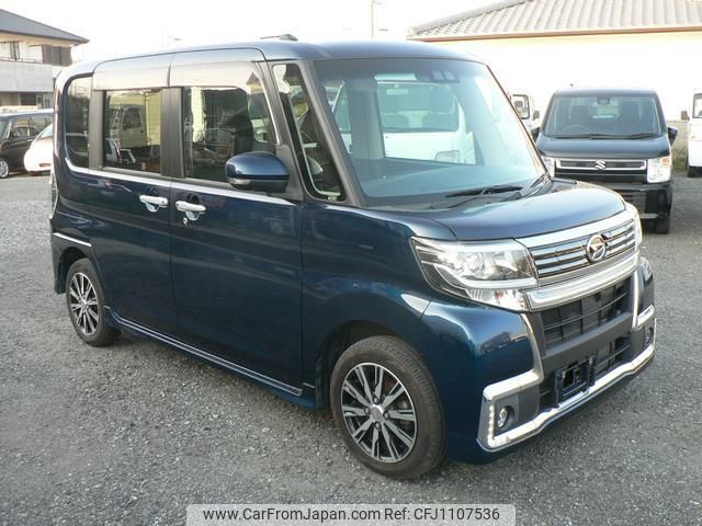 daihatsu tanto 2019 -DAIHATSU--Tanto LA600S--0785615---DAIHATSU--Tanto LA600S--0785615- image 1