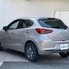 mazda demio 2023 -MAZDA--MAZDA2 5BA-DJLFS--DJLFS-805816---MAZDA--MAZDA2 5BA-DJLFS--DJLFS-805816- image 9