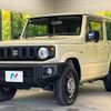 suzuki jimny 2019 -SUZUKI--Jimny 3BA-JB64W--JB64W-128417---SUZUKI--Jimny 3BA-JB64W--JB64W-128417- image 17