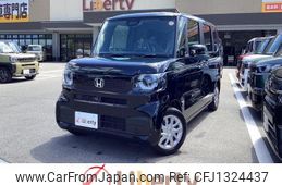 honda n-box 2025 quick_quick_JF5_JF5-1183113