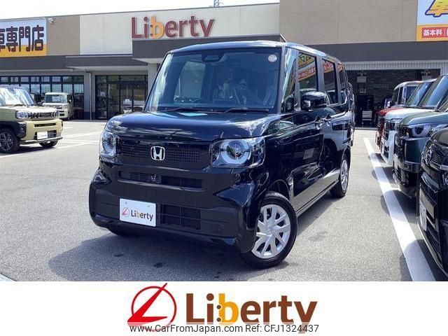 honda n-box 2025 quick_quick_JF5_JF5-1183113 image 1