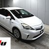 toyota prius-α 2011 -TOYOTA--Prius α ZVW40W-3008219---TOYOTA--Prius α ZVW40W-3008219- image 1