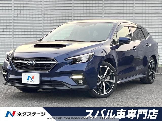 subaru levorg 2021 quick_quick_VN5_VN5-030834 image 1