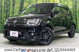 suzuki ignis 2016 -SUZUKI--Ignis DAA-FF21S--FF21S-112941---SUZUKI--Ignis DAA-FF21S--FF21S-112941-