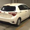 toyota vitz 2019 -TOYOTA--Vitz DBA-KSP130--KSP130-4005525---TOYOTA--Vitz DBA-KSP130--KSP130-4005525- image 2