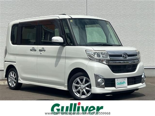 daihatsu tanto 2014 CFJ1559968 image 1