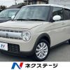 suzuki alto-lapin 2020 -SUZUKI--Alto Lapin DBA-HE33S--HE33S-256499---SUZUKI--Alto Lapin DBA-HE33S--HE33S-256499- image 1